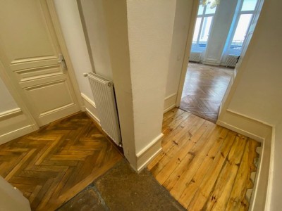 APPARTEMENT T2 - ST ETIENNE Place Boivin - 59.85 m2 - LOUÉ