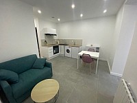 T2 Meublé A LOUER - ST ETIENNE PLACE DU PEUPLE/GRENETTE - 36.23 m2 - 556 &euro; charges comprises par mois