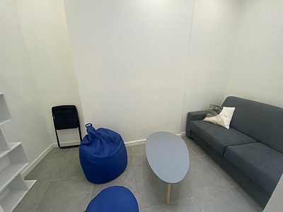 T2 Meublé A LOUER - ST ETIENNE PLACE DU PEUPLE/GRENETTE - 36.23 m2 - 556 &euro; charges comprises par mois