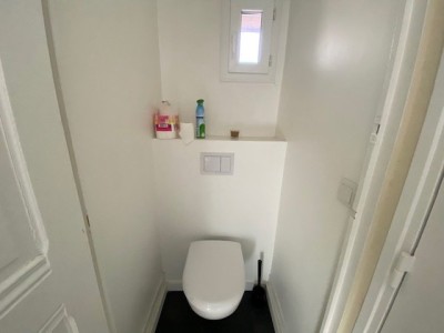 2 pièces Meublé A LOUER - ST ETIENNE PLACE GRENETTE/PEUPLE - 33.28 m2 - 420 € charges comprises par mois