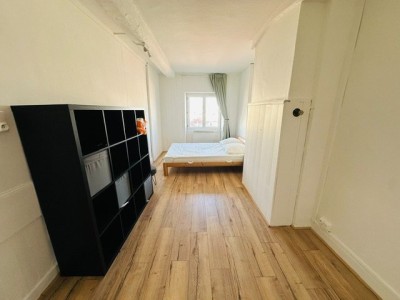 T2 Meublé A LOUER - ST ETIENNE QUARTIER CHAVANELLE - 42.9 m2 - 500 &euro; charges comprises par mois
