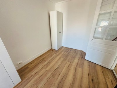 T2 Meublé A LOUER - ST ETIENNE QUARTIER CHAVANELLE - 42.9 m2 - 500 &euro; charges comprises par mois