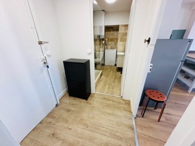 T2 Meublé A LOUER - ST ETIENNE QUARTIER CHAVANELLE - 42.9 m2 - 500 &euro; charges comprises par mois
