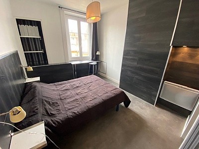 APPARTEMENT T2 A LOUER - ST ETIENNE QUARTIER CHAVANELLE - 47.84 m2 - 510 € charges comprises par mois