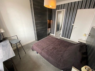 APPARTEMENT T2 A LOUER - ST ETIENNE QUARTIER CHAVANELLE - 47.84 m2 - 510 € charges comprises par mois