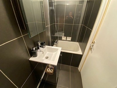 APPARTEMENT T2 A LOUER - ST ETIENNE QUARTIER CHAVANELLE - 47.84 m2 - 510 € charges comprises par mois