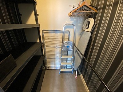 APPARTEMENT T2 A LOUER - ST ETIENNE QUARTIER CHAVANELLE - 47.84 m2 - 510 € charges comprises par mois