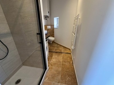 T2 Meublé A LOUER - ST ETIENNE QUARTIER TREFILERIE - 36.22 m2 - 495 &euro; charges comprises par mois