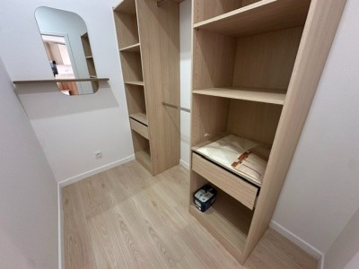 T2 Meublé A LOUER - ST ETIENNE QUARTIER TREFILERIE - 36.22 m2 - 495 &euro; charges comprises par mois