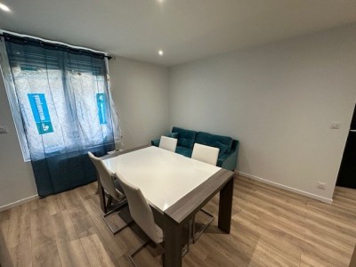 APPARTEMENT T2 - ST ETIENNE QUARTIER ZENITH - 37.34 m2 - LOUÉ