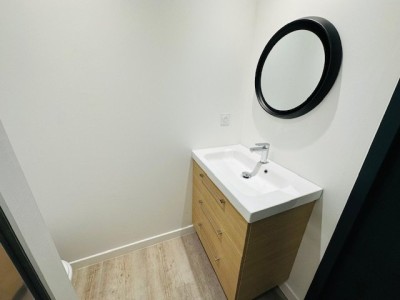 APPARTEMENT T2 - ST ETIENNE QUARTIER ZENITH - 37.34 m2 - LOUÉ