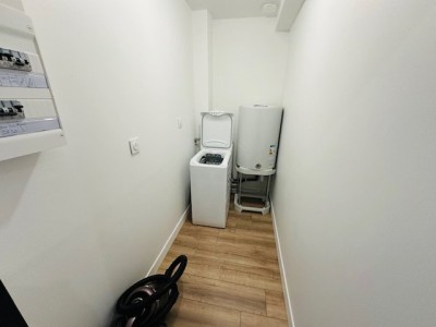 APPARTEMENT T2 - ST ETIENNE QUARTIER ZENITH - 37.34 m2 - LOUÉ