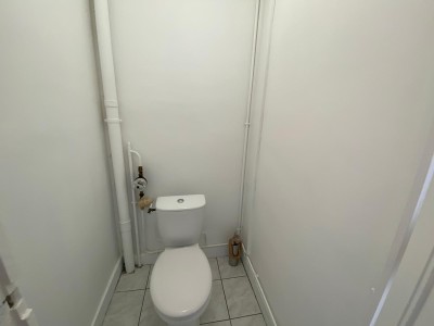 T2 MEUBLE A LOUER - ST ETIENNE RUE DE LA MONTAT/RICHELANDIERE/CHATEAUCREUX - 60.43 m2 - 600�&euro; charges comprises par mois