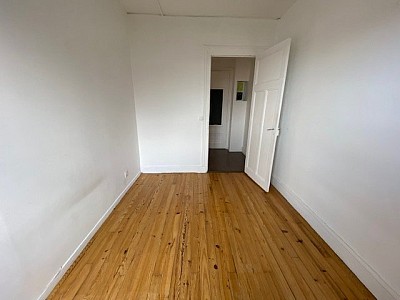 APPARTEMENT T2 A LOUER - ST ETIENNE TARDY/FAC - 39.62 m2 - 410€ charges comprises par mois