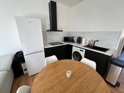 APPARTEMENT T2 A LOUER - ST ETIENNE TREFILERIE/CENTRE II - 39.1 m2 - 550 € charges comprises par mois