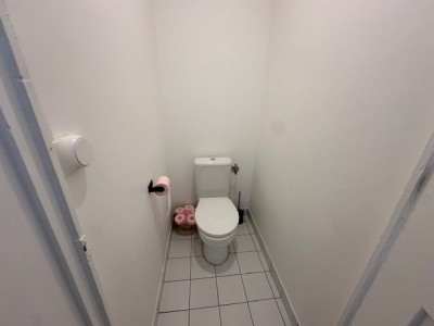 APPARTEMENT T2 A LOUER - ST ETIENNE TREFILERIE/CENTRE II - 39.1 m2 - 550 € charges comprises par mois