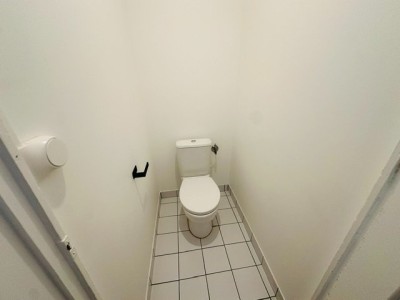 APPARTEMENT T2 A LOUER - ST ETIENNE TREFILERIE/CENTRE II - 39.1 m2 - 499 &euro; charges comprises par mois