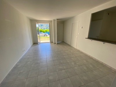APPARTEMENT T2 - ST GENEST LERPT LES ALLEES DE LA REINE - 47.02 m2 - LOUÉ