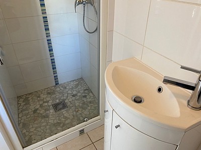 APPARTEMENT T2 - ST PRIEST EN JAREZ - 30.31 m2 - LOUÉ