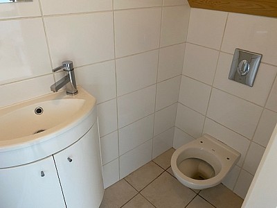 APPARTEMENT T2 - ST PRIEST EN JAREZ - 30.31 m2 - LOUÉ