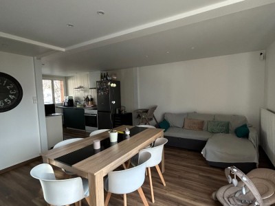 APPARTEMENT T2 - AUREC SUR LOIRE - 67.94 m2 - VENDU