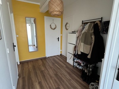 APPARTEMENT T2 - AUREC SUR LOIRE - 67.94 m2 - VENDU