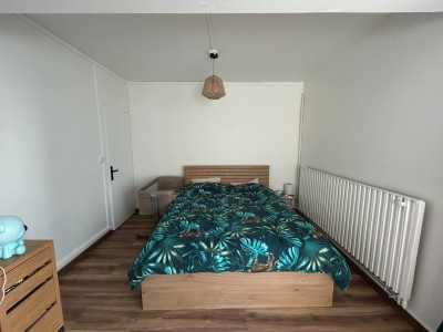 APPARTEMENT T2 - AUREC SUR LOIRE - 67.94 m2 - VENDU