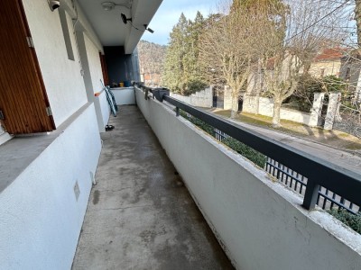 APPARTEMENT T2 - AUREC SUR LOIRE - 67.94 m2 - VENDU