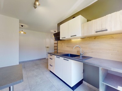 APPARTEMENT T2 A VENDRE - AUREC SUR LOIRE - 32.87 m2 - 67 000 &euro;