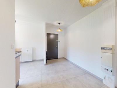 APPARTEMENT T2 A VENDRE - AUREC SUR LOIRE - 32.87 m2 - 67 000 &euro;