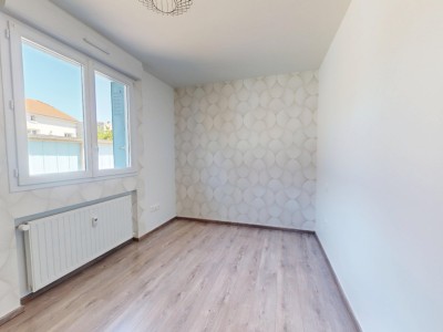 APPARTEMENT T2 A VENDRE - AUREC SUR LOIRE - 32.87 m2 - 67 000 €