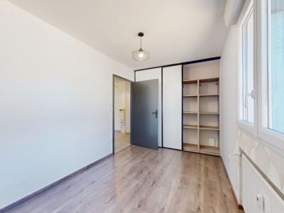 APPARTEMENT T2 A VENDRE - AUREC SUR LOIRE - 32.87 m2 - 67 000 €