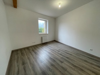 APPARTEMENT T2 - AUREC SUR LOIRE - 40.47 m2 - VENDU