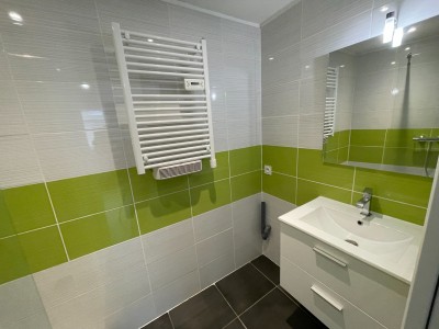 APPARTEMENT T2 - AUREC SUR LOIRE - 40.47 m2 - VENDU