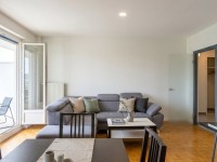 T2 avec balcon A VENDRE - DECINES CHARPIEU GRAND LARGE - BERTHAUDIERE - 45.8 m2 - 130 000 &euro;