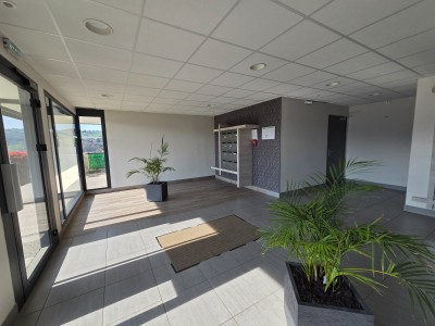 APPARTEMENT T2 A VENDRE - LA FOUILLOUSE - 46.4 m2 - 150�000�&euro;