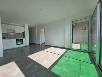 APPARTEMENT T2 A VENDRE - LA FOUILLOUSE - 46.4 m2 - 150�000�&euro;