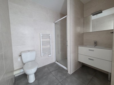 APPARTEMENT T2 A VENDRE - LA FOUILLOUSE - 46.4 m2 - 150�000�&euro;