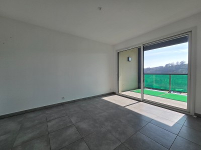 APPARTEMENT T2 A VENDRE - LA FOUILLOUSE - 46.4 m2 - 150�000�&euro;