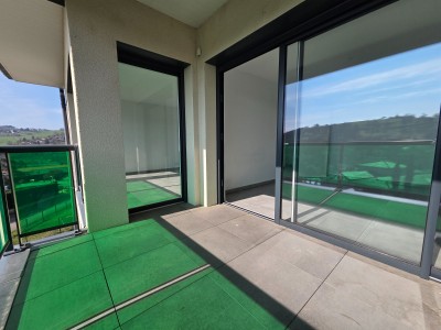 APPARTEMENT T2 A VENDRE - LA FOUILLOUSE - 46.4 m2 - 150�000�&euro;