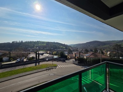 APPARTEMENT T2 A VENDRE - LA FOUILLOUSE - 46.4 m2 - 150�000�&euro;