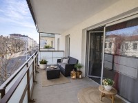 APPARTEMENT T2 - LYON 7EME ARRONDISSEMENT - 44.58 m2 - VENDU