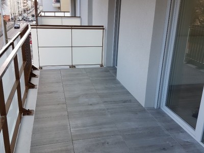 APPARTEMENT T2 A VENDRE - LYON 7EME ARRONDISSEMENT - 44.58 m2 - 246�000�&euro;