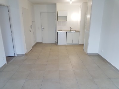 APPARTEMENT T2 A VENDRE - LYON 7EME ARRONDISSEMENT - 44.58 m2 - 246�000�&euro;