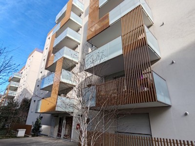 APPARTEMENT T2 A VENDRE - LYON 7EME ARRONDISSEMENT - 44.58 m2 - 246�000�&euro;