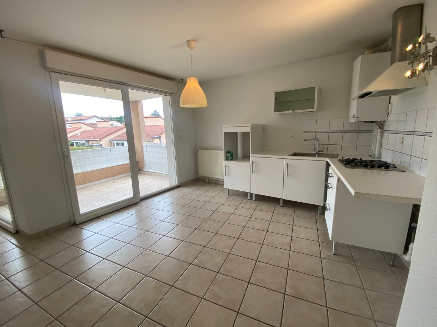 Appartement T2 - MONISTROL SUR LOIRE - 53.01 m2 - VENDU