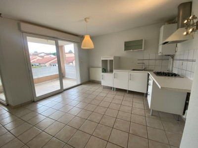 Appartement T2 A VENDRE - MONISTROL SUR LOIRE - 53.01 m2 - 146000€