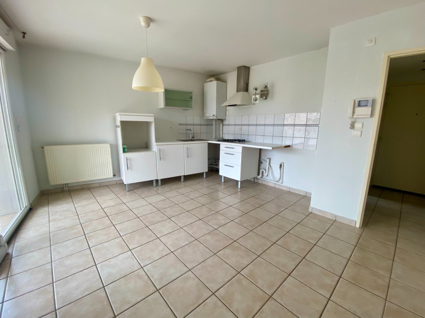 Appartement T2 - MONISTROL SUR LOIRE - 53.01 m2 - VENDU