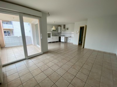 Appartement T2 A VENDRE - MONISTROL SUR LOIRE - 53.01 m2 - 146000€
