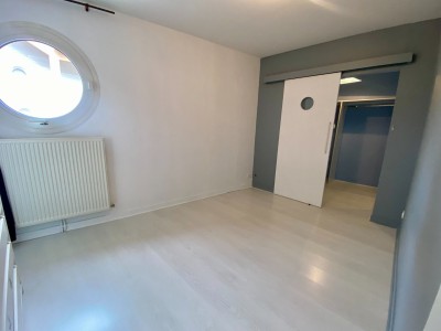 Appartement T2 A VENDRE - MONISTROL SUR LOIRE - 53.01 m2 - 146000€